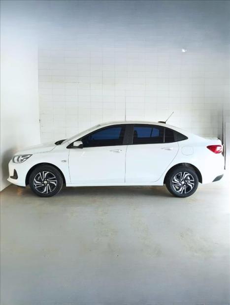 CHEVROLET Onix Hatch 1.0 4P FLEX LT PLUS, Foto 3