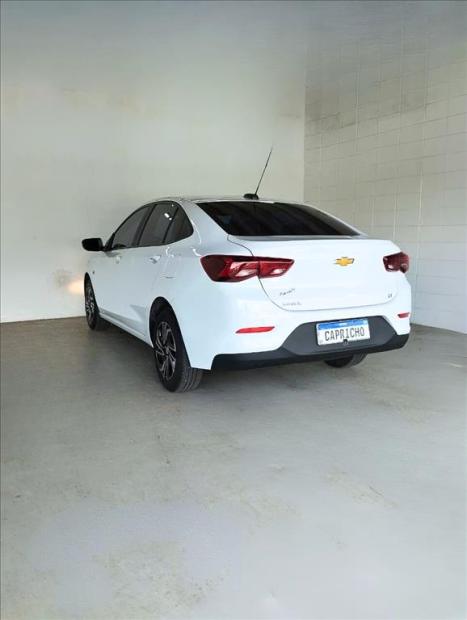 CHEVROLET Onix Hatch 1.0 4P FLEX LT PLUS, Foto 4