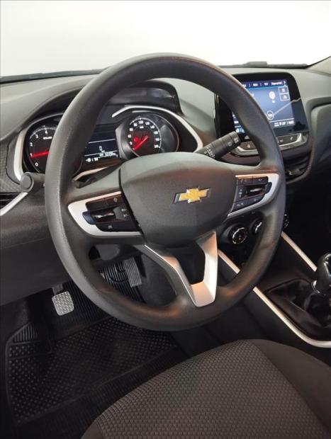 CHEVROLET Onix Hatch 1.0 4P FLEX LT PLUS, Foto 11