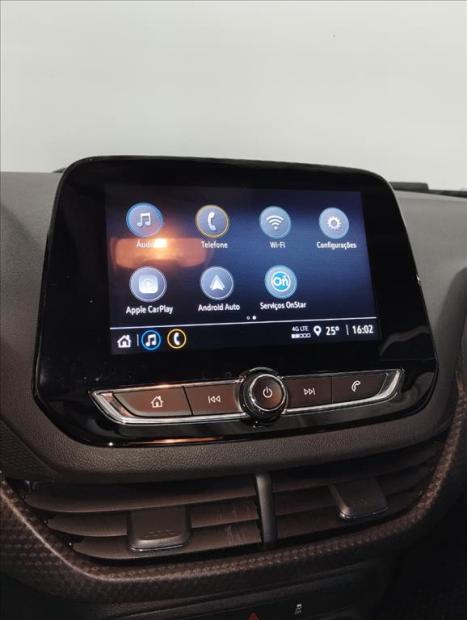 CHEVROLET Onix Hatch 1.0 4P FLEX LT PLUS, Foto 12