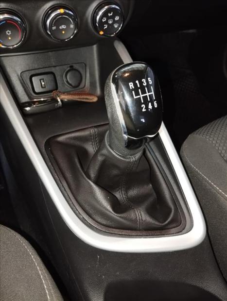 CHEVROLET Onix Hatch 1.0 4P FLEX LT PLUS, Foto 13