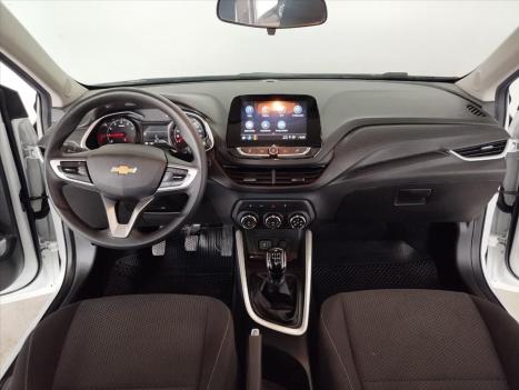 CHEVROLET Onix Hatch 1.0 4P FLEX LT PLUS, Foto 15