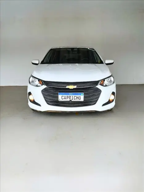 CHEVROLET Onix Hatch 1.0 4P FLEX LTZ TURBO AUTOM�TICO, Foto 1