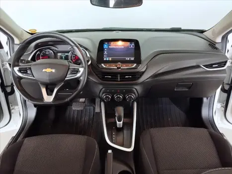 CHEVROLET Onix Hatch 1.0 4P FLEX LTZ TURBO AUTOM�TICO, Foto 12