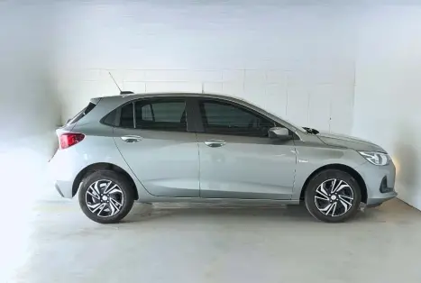 CHEVROLET Onix Hatch 1.0 12V 4P FLEX LT TURBO, Foto 3