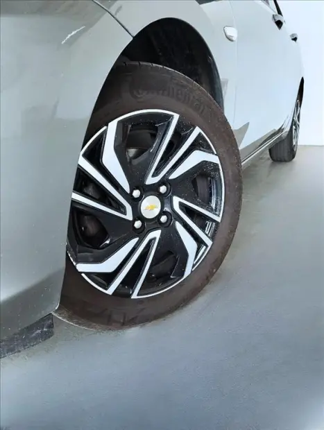 CHEVROLET Onix Hatch 1.0 12V 4P FLEX LT TURBO, Foto 8