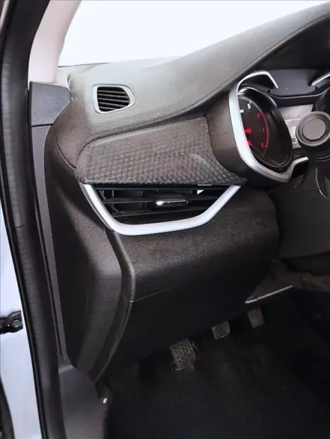 CHEVROLET Onix Hatch 1.0 12V 4P FLEX LT TURBO, Foto 10