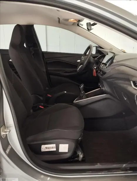 CHEVROLET Onix Hatch 1.0 12V 4P FLEX LT TURBO, Foto 11