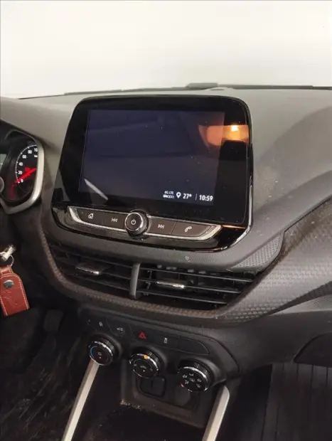 CHEVROLET Onix Hatch 1.0 12V 4P FLEX LT TURBO, Foto 13