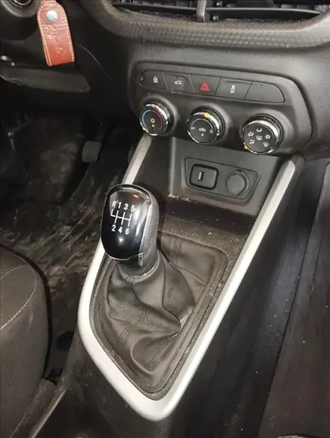 CHEVROLET Onix Hatch 1.0 12V 4P FLEX LT TURBO, Foto 14