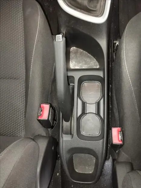 CHEVROLET Onix Hatch 1.0 12V 4P FLEX LT TURBO, Foto 15