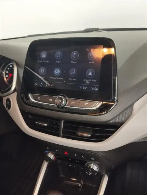 CHEVROLET Onix Hatch 1.0 12V 4P FLEX PREMIER TURBO AUTOM�TICO, Foto 6