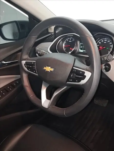 CHEVROLET Onix Hatch 1.0 12V 4P FLEX PREMIER TURBO AUTOM�TICO, Foto 7