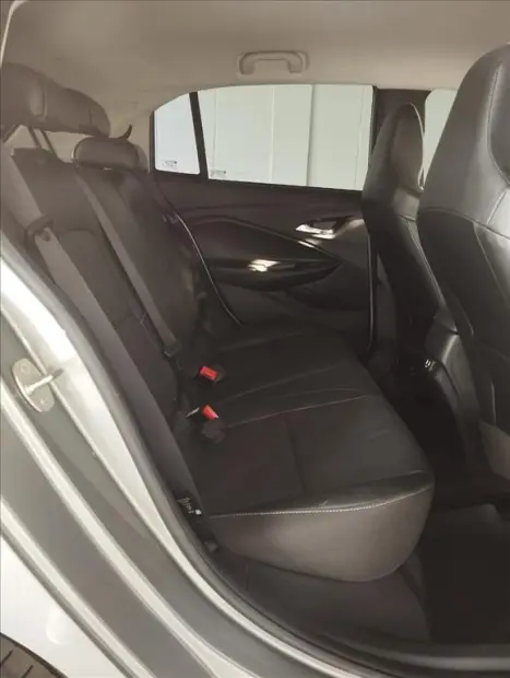 CHEVROLET Onix Hatch 1.0 12V 4P FLEX PREMIER TURBO AUTOM�TICO, Foto 14