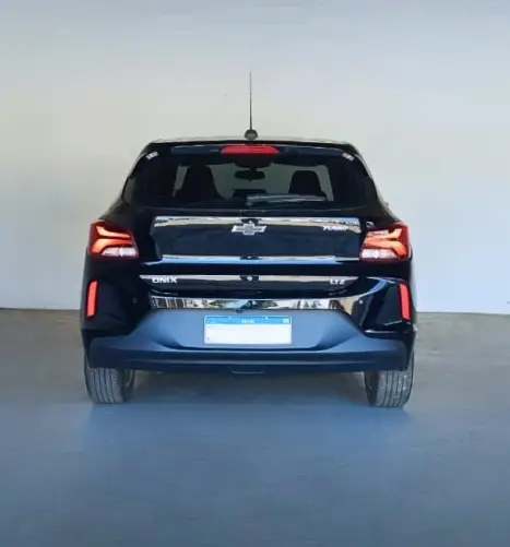 CHEVROLET Onix Hatch 1.0 4P FLEX LTZ TURBO AUTOM�TICO, Foto 5