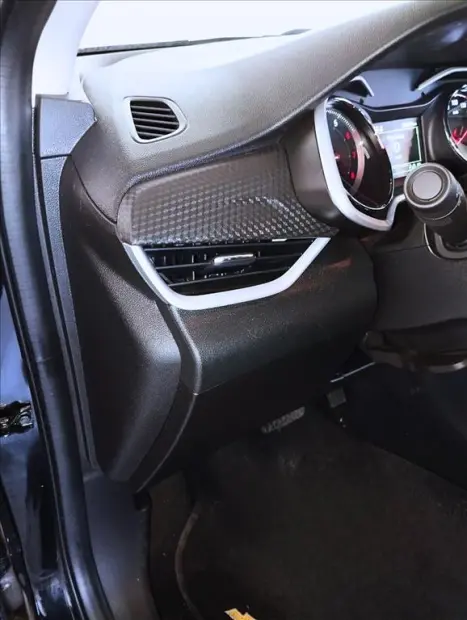 CHEVROLET Onix Hatch 1.0 4P FLEX LTZ TURBO AUTOM�TICO, Foto 10