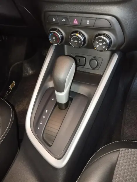 CHEVROLET Onix Hatch 1.0 4P FLEX LTZ TURBO AUTOM�TICO, Foto 13