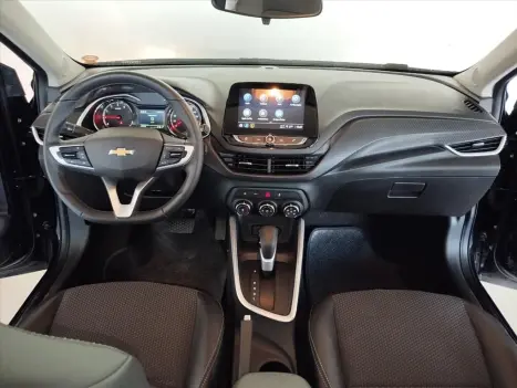 CHEVROLET Onix Hatch 1.0 4P FLEX LTZ TURBO AUTOM�TICO, Foto 15