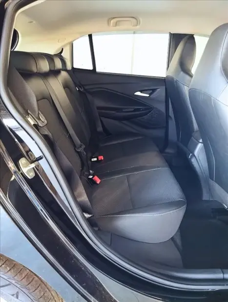 CHEVROLET Onix Hatch 1.0 4P FLEX LTZ TURBO AUTOM�TICO, Foto 16