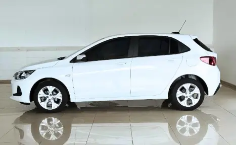 CHEVROLET Onix Hatch 1.0 4P FLEX LTZ TURBO AUTOM�TICO, Foto 3