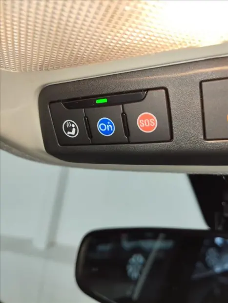 CHEVROLET Onix Hatch 1.0 4P FLEX LTZ TURBO AUTOM�TICO, Foto 15