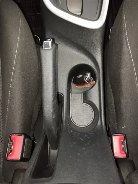 CHEVROLET Onix Hatch 1.0 4P FLEX LTZ TURBO AUTOM�TICO, Foto 16