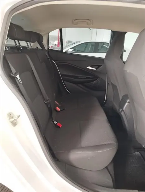 CHEVROLET Onix Hatch 1.0 4P FLEX LTZ TURBO AUTOM�TICO, Foto 18