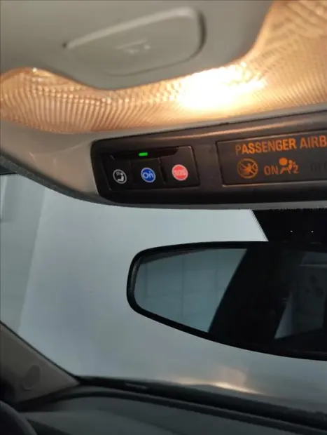 CHEVROLET Onix Hatch 1.0 12V 4P FLEX LT TURBO, Foto 14