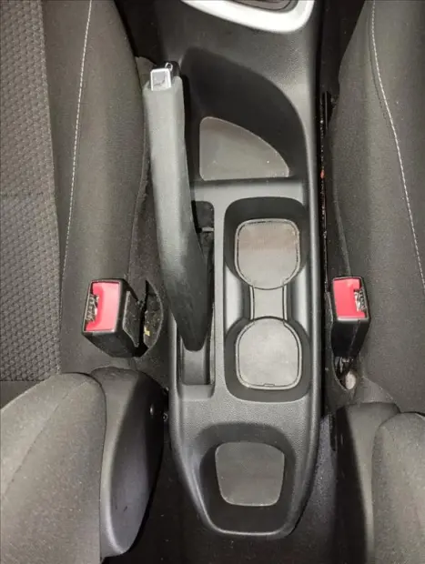 CHEVROLET Onix Hatch 1.0 12V 4P FLEX LT TURBO, Foto 15