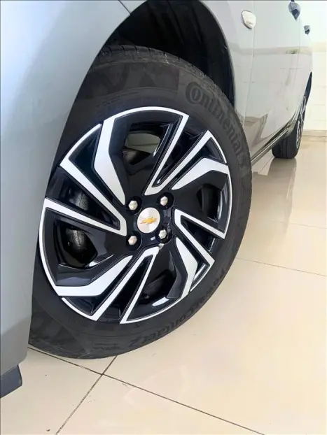 CHEVROLET Onix Hatch 1.0 12V 4P FLEX LT TURBO AUTOM�TICO, Foto 8