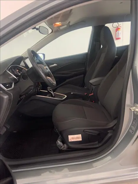 CHEVROLET Onix Hatch 1.0 12V 4P FLEX LT TURBO AUTOM�TICO, Foto 9