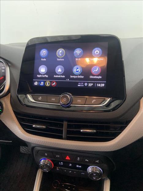 CHEVROLET Onix Hatch 1.0 12V 4P FLEX PREMIER TURBO AUTOM�TICO, Foto 12