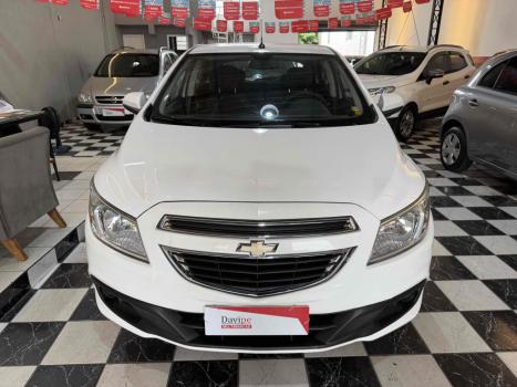 CHEVROLET Onix Hatch 1.0 4P FLEX LT, Foto 2