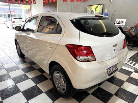 CHEVROLET Onix Hatch 1.0 4P FLEX LT, Foto 5