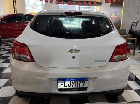 CHEVROLET Onix Hatch 1.0 4P FLEX LT, Foto 6