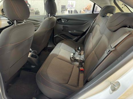 CHEVROLET Onix Hatch 1.0 4P FLEX LT, Foto 7