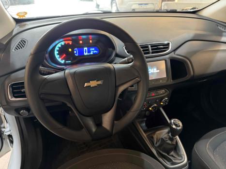 CHEVROLET Onix Hatch 1.0 4P FLEX LT, Foto 8