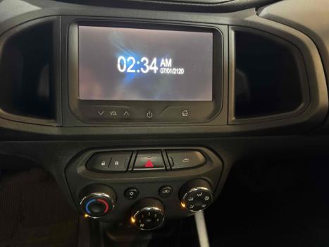 CHEVROLET Onix Hatch 1.0 4P FLEX LT, Foto 9