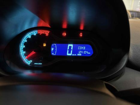 CHEVROLET Onix Hatch 1.0 4P FLEX LT, Foto 10