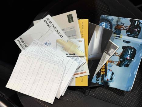 CHEVROLET Onix Hatch 1.0 4P FLEX LT, Foto 11