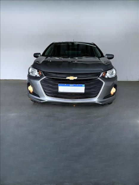 CHEVROLET Onix Hatch 1.0 4P FLEX LTZ TURBO AUTOM�TICO, Foto 1