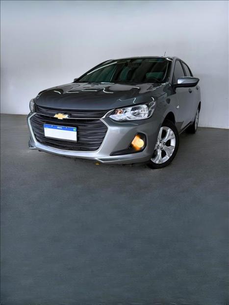 CHEVROLET Onix Hatch 1.0 4P FLEX LTZ TURBO AUTOM�TICO, Foto 2