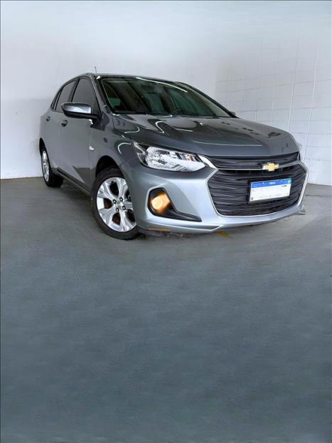 CHEVROLET Onix Hatch 1.0 4P FLEX LTZ TURBO AUTOM�TICO, Foto 7