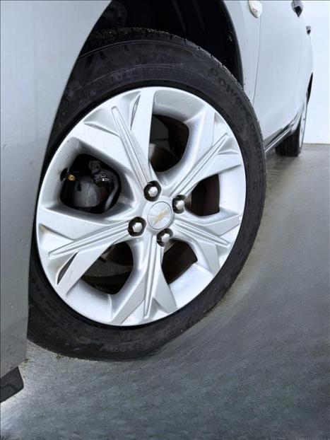 CHEVROLET Onix Hatch 1.0 4P FLEX LTZ TURBO AUTOM�TICO, Foto 8