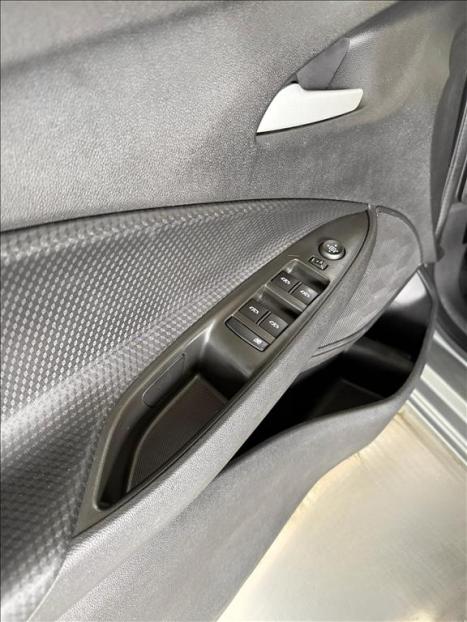 CHEVROLET Onix Hatch 1.0 4P FLEX LTZ TURBO AUTOM�TICO, Foto 9