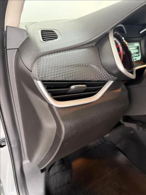 CHEVROLET Onix Hatch 1.0 4P FLEX LTZ TURBO AUTOM�TICO, Foto 10