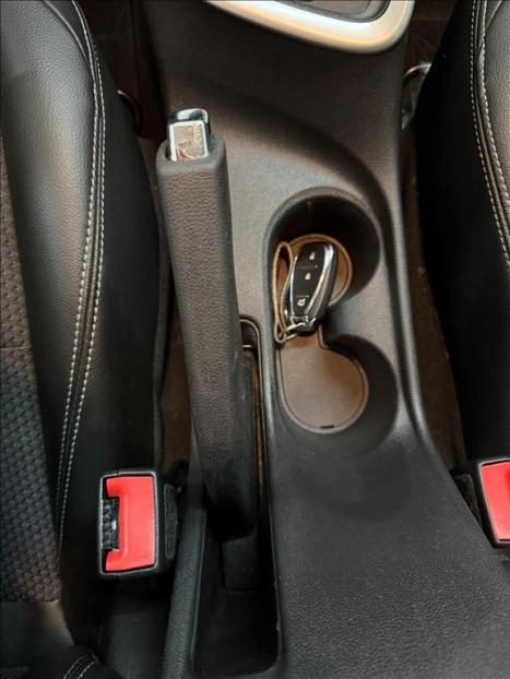 CHEVROLET Onix Hatch 1.0 4P FLEX LTZ TURBO AUTOM�TICO, Foto 16