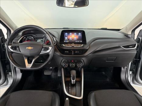 CHEVROLET Onix Hatch 1.0 4P FLEX LTZ TURBO AUTOM�TICO, Foto 17