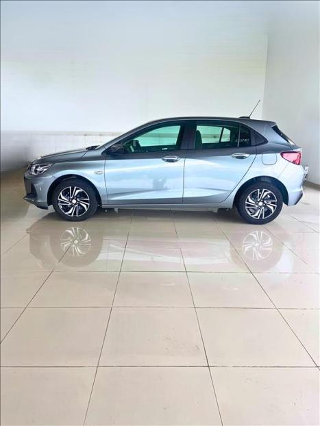 CHEVROLET Onix Hatch 1.0 12V 4P FLEX LT TURBO AUTOM�TICO, Foto 3
