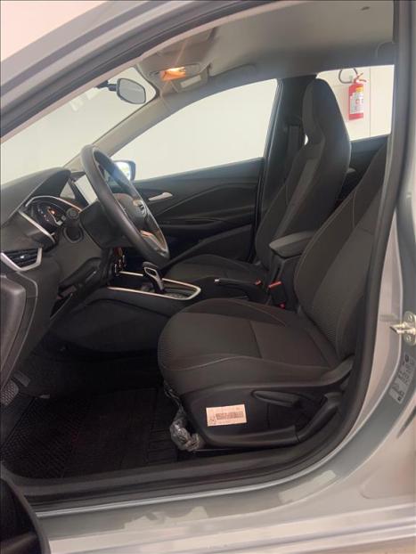 CHEVROLET Onix Hatch 1.0 12V 4P FLEX LT TURBO AUTOM�TICO, Foto 9